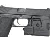 [東京マルイ] SOCOM MK23 影縫/カゲヌイ LEDライト付 ステッピンググリップカスタム (中古)