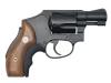 [タナカ] S&W M40 2インチ センチニアル HW ガスガン グリップカスタム/刻印墨入れ (中古)