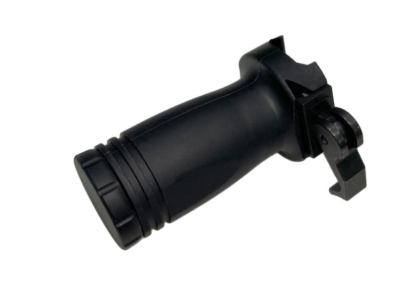 [B&T] 実物 フォアグリップ Unigrip short BT-211564-BL (中古)