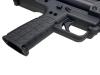 [Golden Eagle/EMG] Kel-Tec KSG ガスショットガン オフィシャルライセンス Black A-ge-ksg01 (中古)