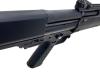 [Golden Eagle/EMG] Kel-Tec KSG ガスショットガン オフィシャルライセンス Black A-ge-ksg01 (中古)