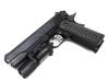 [タニオコバ] コルト M1911 ガバメントモデル シリーズ70 マーク4 GM-7.5 発火モデルガン タクティカルカスタムセット (中古)