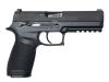 [東京マルイ] シグ ザウエル P320 フルサイズ ガスブローバック (中古)