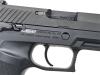 [東京マルイ] シグ ザウエル P320 フルサイズ ガスブローバック (中古)