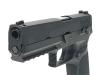 [東京マルイ] シグ ザウエル P320 フルサイズ ガスブローバック (中古)