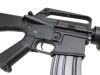 [CYMA] M16A1 フルメタル ETU 電動ガン【電子トリガー】 (中古)