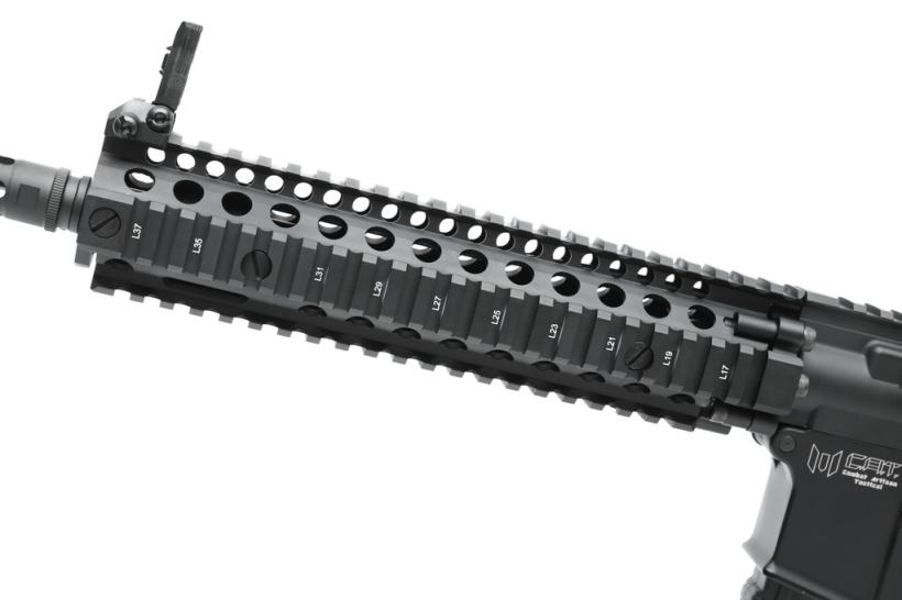 TOKYO MARUI エアガン 18歳以上用 東京マルイ 次世代電動ガン