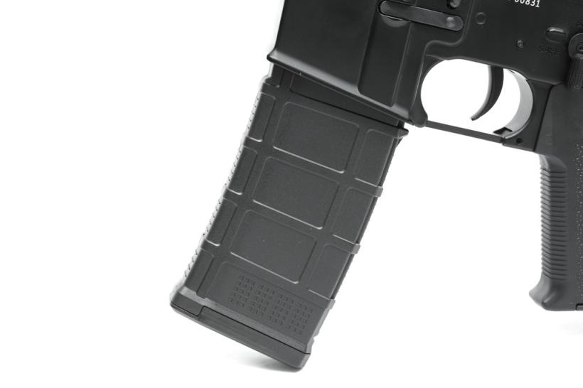 C.A.T.] Mk18 Mod.1 電動ガン (新品予約受付中! 特典あり
