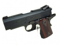 [WA] キンバー ウルトラ・ラプターII ガスブローバック (中古)