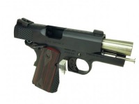 [WA] キンバー ウルトラ・ラプターII ガスブローバック (中古)