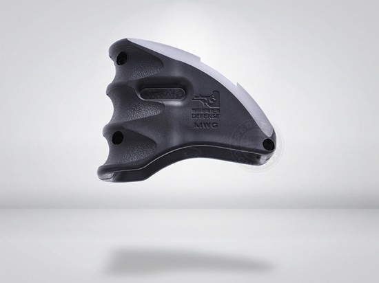 [NB] MAKO FABタイプ MWG マグウェルグリップ 最新版 (中古)