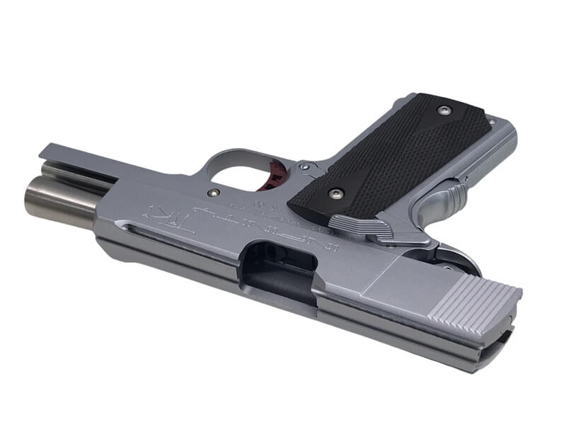 ウェスタンアームズ　インフィニティ Tiki ジャンク ウエスタンアームズ】SVインフィニティ Tiki カスタム