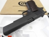 [WA] コルトガバメント M1911A1 HW ガス漏れあり (訳あり)