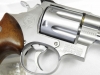 [コクサイ] S&W M629 44マグナム セブンショット 6インチ シルバー No.159 予備カート付 (中古)