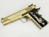 [WA] フェイスオフ1911 DX グリップ小傷あり (中古)