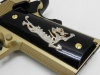 [WA] フェイスオフ1911 DX グリップ小傷あり (中古)