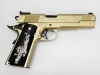 [WA] フェイスオフ1911 DX グリップ小傷あり (中古)