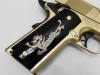 [WA] フェイスオフ1911 DX グリップ小傷あり (中古)