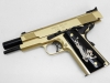 [WA] フェイスオフ1911 DX グリップ小傷あり (中古)