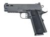 [WA] SIG 1911 プロカット・キャリー G10グリップ付　ガスブローバック (中古)