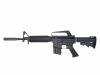 [WE] XM177E2 GBB オープンボルト V2 ガスブローバック (中古)サブ画像へ1