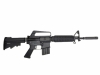 [WE] XM177E2 GBB オープンボルト V2 ガスブローバック (中古)サブ画像へ2
