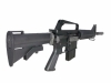 [WE] XM177E2 GBB オープンボルト V2 ガスブローバック (中古)サブ画像へ8