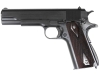 [WA] コルト M1911A1 ラストマンスタンディング リアル刻印 実物木製グリップ (中古)