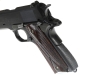 [WA] コルト M1911A1 ラストマンスタンディング リアル刻印 実物木製グリップ (中古)