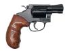 [タナカ] S&W M36 チーフスペシャル 2インチ HW Ver2 ペガサスガスリボルバー 木製グリップカスタム (中古)