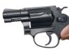 [タナカ] S&W M36 チーフスペシャル 2インチ HW Ver2 ペガサスガスリボルバー 木製グリップカスタム (中古)