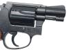 [タナカ] S&W M36 チーフスペシャル 2インチ HW Ver2 ペガサスガスリボルバー 木製グリップカスタム (中古)