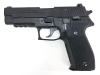 [タナカ] SIG SAUER P226 レイルドフレーム HW モデルガン EVOカート (中古)
