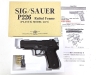 [タナカ] SIG SAUER P226 レイルドフレーム HW モデルガン EVOカート (中古)