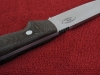 [American Knife Company] シェナンドー シースナイフ ナチュラルマイカルタ マット仕上げ (未使用)