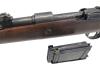 [タナカ] モーゼル Kar98K 1943年byf刻印 ヴィンテージブルーフィニッシュ (中古)