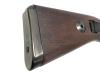 [タナカ] モーゼル Kar98K 1943年byf刻印 ヴィンテージブルーフィニッシュ (中古)