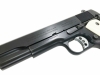 [WA] コルト M1911 GIジョー/パットン・カスタム ガスブローバック スライド一部欠けあり (訳あり)