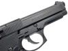 [マルシン] ベレッタ M92F ダミーカートモデル ラバーグリップ・ハードケース付 (中古)