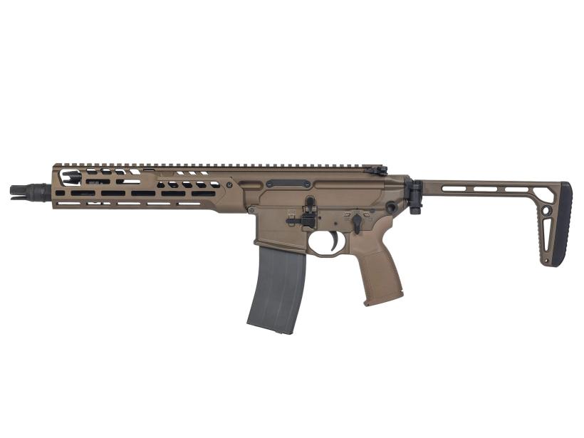 [APFG] SPEAR LT 11.5in SBR GBB (Japan Version) TAN (新品予約受付中! 特典あり)