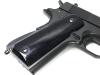 [東京マルイ] コルト M1911A1 ガバメント ガスブローバック 木製スムースグリップカスタム (中古)