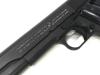 [東京マルイ] コルト M1911A1 ガバメント ガスブローバック 木製スムースグリップカスタム (中古)