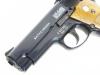 [マルシン] S&W M439 ブラックABS 発火モデルガン カート欠品 (中古)