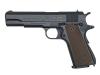 [BATON airsoft] M1911A1 CO2 ガスブローバック 25/11以降ロット (新品)