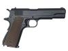 [BATON airsoft] M1911A1 CO2 ガスブローバック 25/11以降ロット (新品)