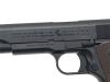 [BATON airsoft] M1911A1 CO2 ガスブローバック 25/11以降ロット (新品)