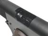 [BATON airsoft] M1911A1 CO2 ガスブローバック 25/11以降ロット (新品)