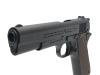 [BATON airsoft] M1911A1 CO2 ガスブローバック 25/11以降ロット (新品)