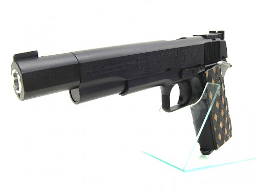 WA] クラーク ボーリング ピンモデル オールブラック/PIN GUN (中古
