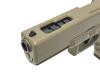 [CYMA] グロック Glock 18C MOSFET 電動ハンドガン TAN CM030STN (新品)